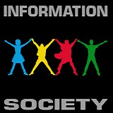 Information Society - Information Society