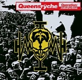 QueensrÃ¿che - Operation: Mindcrime