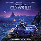 Mychael Danna & Jeff Danna - Onward