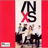 INXS - Gretest Video Hits (1980-1990)