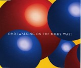 Orchestral Manoeuvres in the Dark - Walking on the Milky Way (UK)