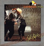 Thompson Twins - Side Kicks