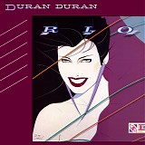 Duran Duran - Rio