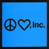 Information Society - Peace & Love, Inc. (Single)