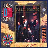 Duran Duran - Seven And The Ragged Tiger