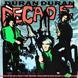 Duran Duran - Decade