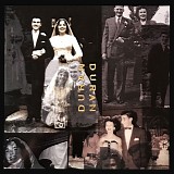 Duran Duran - The Wedding Album