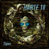 Härte 10 - Tapes