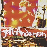 Jon Anderson - Change We Must