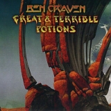 Ben Craven - Great & Terrible Potions