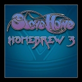 Howe, Steve - Homebrew 3