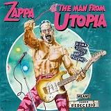 Frank Zappa - The Man from UtopiaÂ [1995 Remastered]