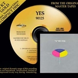 Yes - 90125 [Audio Fidelity]
