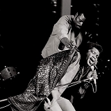 James Brown - Live at Home with His Bad Self