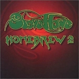 Steve Howe - Homebrew 2