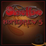 Steve Howe - Homebrew 5