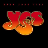 Yes - Open Your Eyes