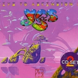 Yes - Keys to Ascension 2