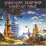 Anderson, Bruford, Wakeman, Howe - Anderson, Bruford, Wakeman, Howe