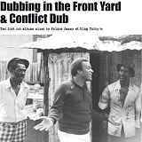 Bunny Lee - Conflict Dub
