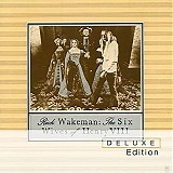 Rick Wakeman - The Six Wives Of Henry VIII (Deluxe Edition)