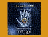 Jon Anderson - 1000 Hands Chapter One