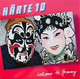 Härte 10 - Welcome To Germany