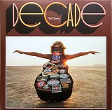 Neil Young - Decade