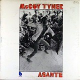 McCoy Tyner - Asante