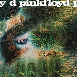 Pink Floyd - A Saucerful Of Secrets