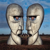 Pink Floyd - The Division Bell
