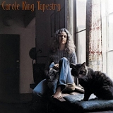 CAROLE KING - TAPESTRY (SACD)