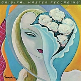 Derek & The Dominos - Layla And Other Assorted Love Songs (SACD)