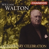 Walton - A Centenary Celebration