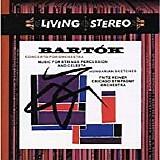 Fritz Reiner, conductor - Bartok Concerto for Orchestra (SACD)