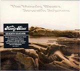 Moody Blues - 7th Sojourn (SACD)