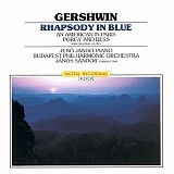 George Gershwin - Rhapsody in Blue