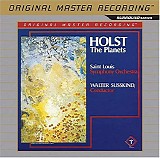 St. Louis Symphony Orchestra, Walter Susskind, conductor - HOLST THE PLANETS