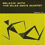 Miles Davis Quintet - Relaxin' With Miles (SACD)