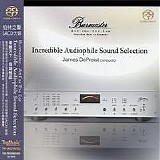 James DePreist - Burmester Incredible audiophile Sound Selelctio (SACD)