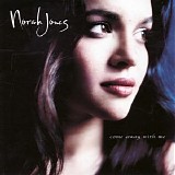 Norah Jones - Come Away with Me (SACD)