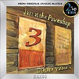 Arne Domnerus Group - Jazz at the Pawnshop Vol. 3 (SACD)