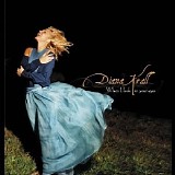 Diana Krall - When I Look In Your Eyes (SACD)