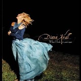 Diana Krall - When I Look In Your Eyes (SACD)