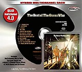 The Guess Who - The Best of The Guess Who (SACD)