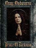 Ozzy Osbourne - Prince Of Darkness