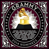 Various Artists - 2014 GRAMMY NOMINEES