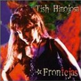 Hinojosa, Tish (Tish Hinojosa) - FrontÃ©jas