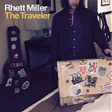 Miller, Rhett (Rhett Miller) - The Traveler