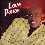 X-Man - Love Potion